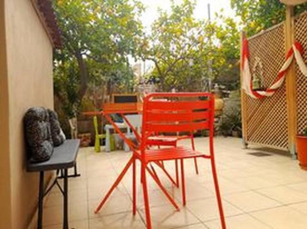 Sotiria Apartment Kiáton Exterior foto